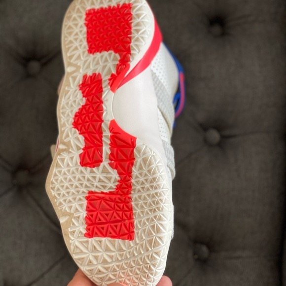 Nike Lebrons - Picture 7 of 7